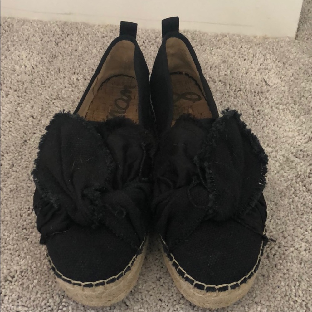 Sam Edelman Espadrilles